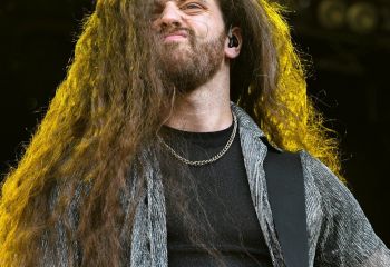 Delain - Photo by Pat