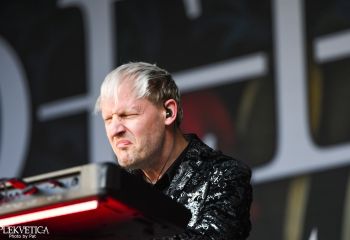 Delain - Photo by Pat