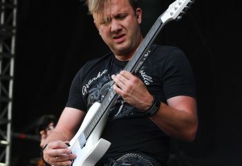 Delain - Photo by Pat