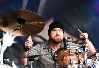 Delain - Photo by Pat