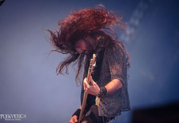 Delain - Photo by Dänu