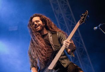 Delain - Photo by Dänu