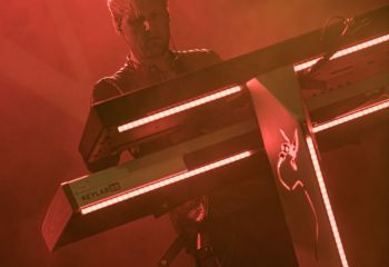 Delain - Photo by Dänu