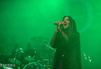 Delain - Photo by Dänu