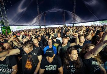 Delain - Photo by Dänu