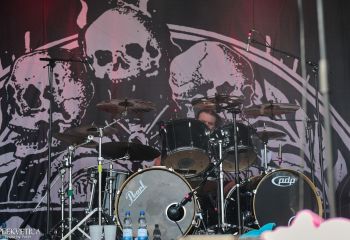 Demonical - Photo By Peti