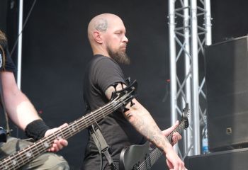 Demonical - Photo By Peti