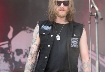 Demonical - Photo By Peti