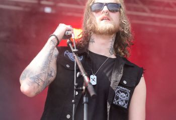 Demonical - Photo By Peti