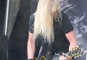 Demonical - Photo By Peti