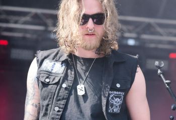 Demonical - Photo By Peti