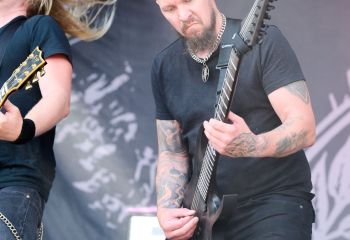 Demonical - Photo By Peti