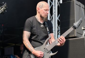 Demonical - Photo By Peti