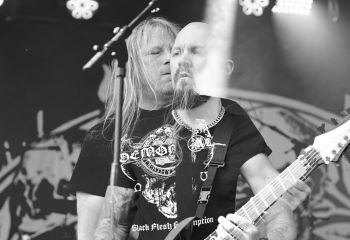 Demonical - Photo By Peti