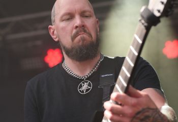 Demonical - Photo By Peti