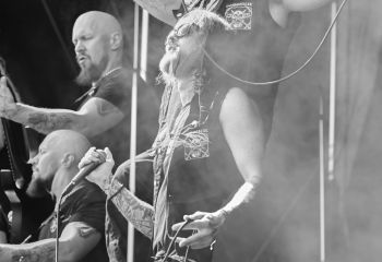 Demonical - Photo By Peti