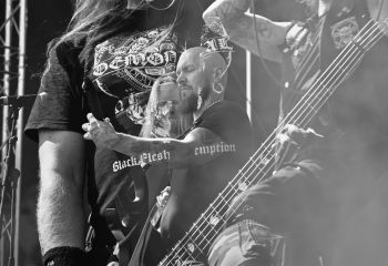 Demonical - Photo By Peti