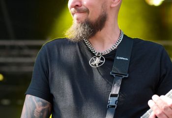 Demonical - Photo By Peti