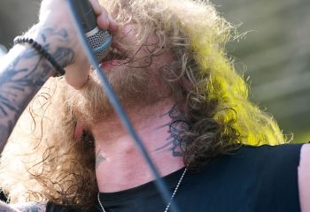 Demonical - Photo By Peti