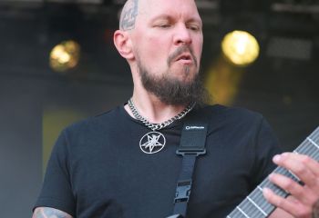 Demonical - Photo By Peti