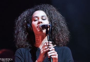 Mishoe - Photo by Pat