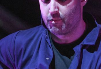 Mishoe - Photo by Pat