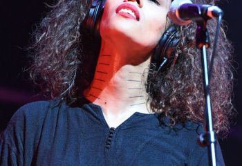 Mishoe - Photo by Pat