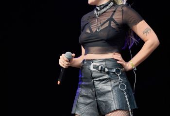 Destroy Boys - Photo By Peti