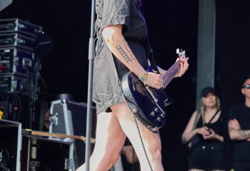 Destroy Boys - Photo By Peti