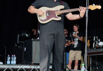 Destroy Boys - Photo By Peti