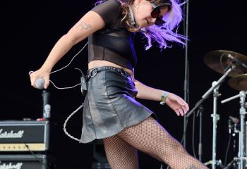 Destroy Boys - Photo By Peti