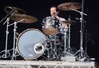 Destroy Boys - Photo By Peti