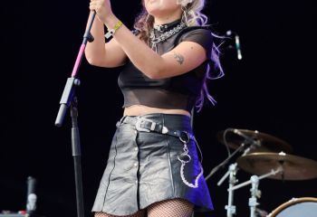 Destroy Boys - Photo By Peti