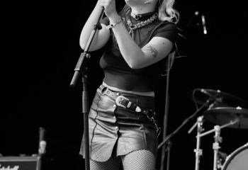 Destroy Boys - Photo By Peti