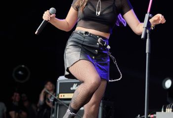 Destroy Boys - Photo By Peti