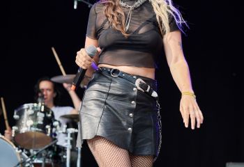 Destroy Boys - Photo By Peti