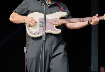 Destroy Boys - Photo By Peti