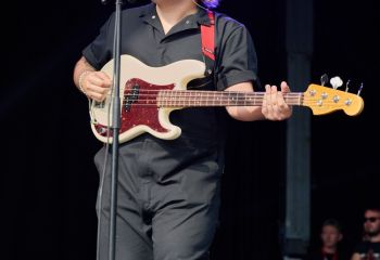 Destroy Boys - Photo By Peti