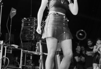 Destroy Boys - Photo By Peti