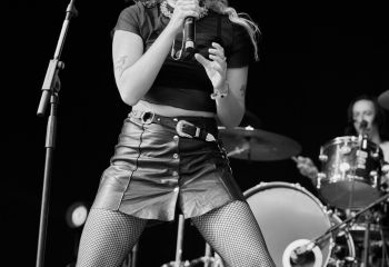 Destroy Boys - Photo By Peti