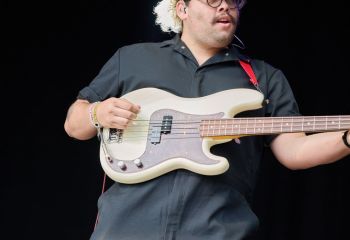 Destroy Boys - Photo By Peti