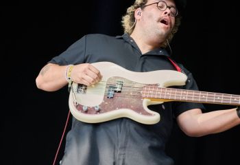 Destroy Boys - Photo By Peti