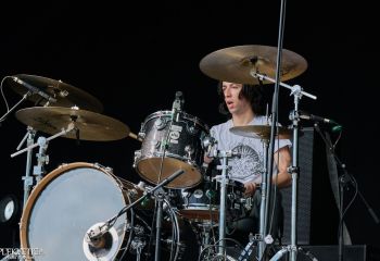 Destroy Boys - Photo By Peti