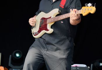 Destroy Boys - Photo By Peti