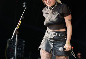 Destroy Boys - Photo By Peti