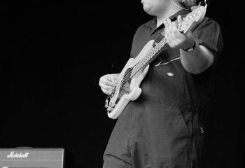 Destroy Boys - Photo By Peti