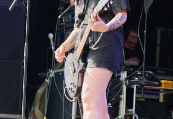 Destroy Boys - Photo By Peti