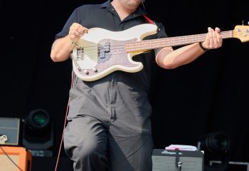 Destroy Boys - Photo By Peti