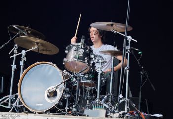 Destroy Boys - Photo By Peti