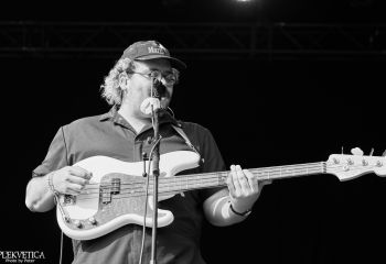 Destroy Boys - Photo By Peti